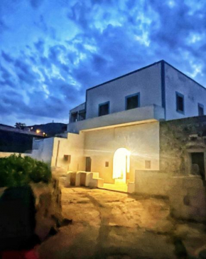 Panthouse Pantelleria